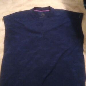 Healing hands medical scrub